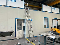 Altrex allround ladder - afbeelding 1 van  3