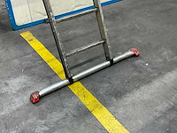 Altrex allround ladder - afbeelding 2 van  3