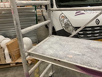 Altrex aluminium vouwsteiger - afbeelding 2 van  5