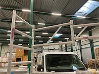 Altrex aluminium vouwsteiger - afbeelding 6 van  7