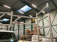 Altrex aluminium vouwsteiger - afbeelding 7 van  7