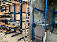 Altrex ar 3070 ladder - afbeelding 1 van  3