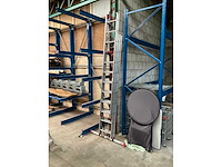 Altrex ar 3070 ladder - afbeelding 2 van  3