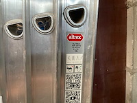 Altrex ar 3070 ladder - afbeelding 3 van  3