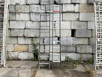 Altrex asc ladder (2x)