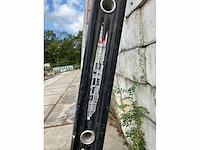 Altrex asc ladder (2x) - afbeelding 4 van  4