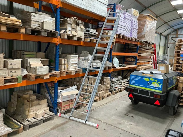 Altrex atlantis ladder - afbeelding 1 van  4