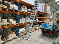 Altrex atlantis ladder - afbeelding 1 van  4