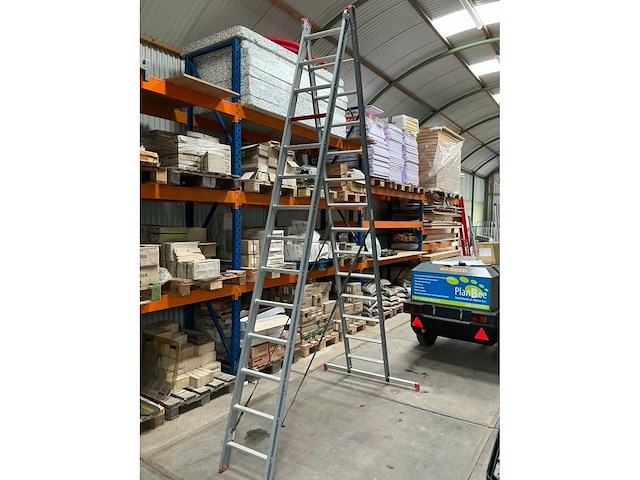 Altrex atlantis ladder - afbeelding 2 van  4