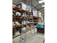 Altrex atlantis ladder - afbeelding 2 van  4