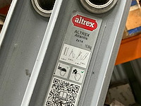 Altrex atlantis ladder - afbeelding 4 van  4