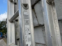 Altrex atlas ladder (5x) - afbeelding 4 van  4