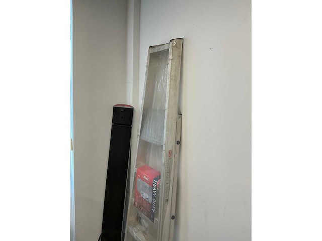 Altrex castor ceo 5 trap - afbeelding 2 van  5