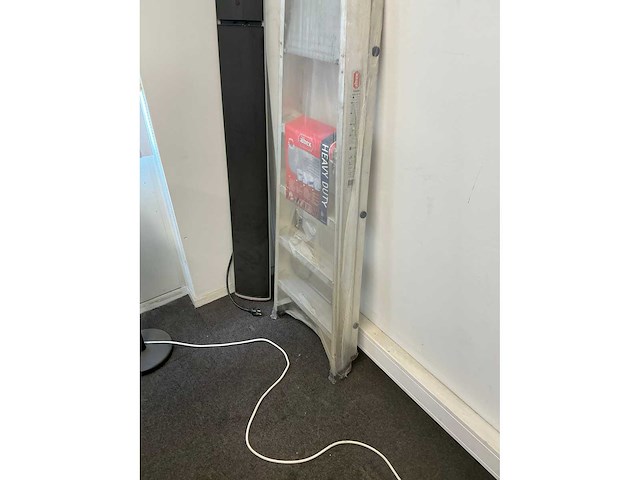 Altrex castor ceo 5 trap - afbeelding 3 van  5