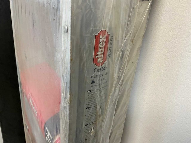 Altrex castor ceo 5 trap - afbeelding 4 van  5