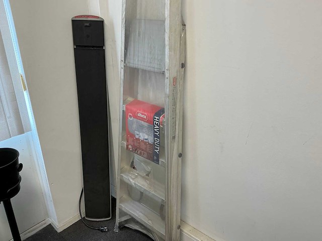 Altrex castor ceo 5 trap - afbeelding 1 van  5