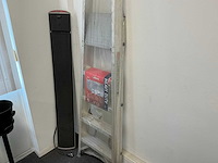 Altrex castor ceo 5 trap - afbeelding 1 van  5