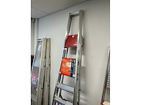 Altrex castor ceo 7 trap - afbeelding 2 van  4