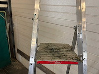 Altrex castor trap - afbeelding 4 van  4