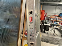 Altrex cer 1034 ladder - afbeelding 2 van  2