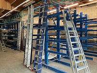 Altrex challenger ladder - afbeelding 1 van  4