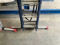 Altrex challenger ladder - afbeelding 2 van  4