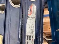 Altrex challenger ladder - afbeelding 4 van  4