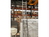 Altrex cr 2070 ladder - afbeelding 2 van  4