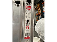 Altrex cr 2070 ladder - afbeelding 4 van  4