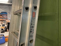 Altrex cr 3069 ladder - afbeelding 2 van  2