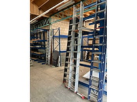Altrex cr2060 ladder - afbeelding 2 van  4