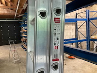 Altrex cr2060 ladder - afbeelding 3 van  4