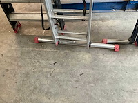 Altrex cr2060 ladder - afbeelding 4 van  4