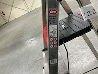 Altrex d 806 ladder - afbeelding 5 van  5