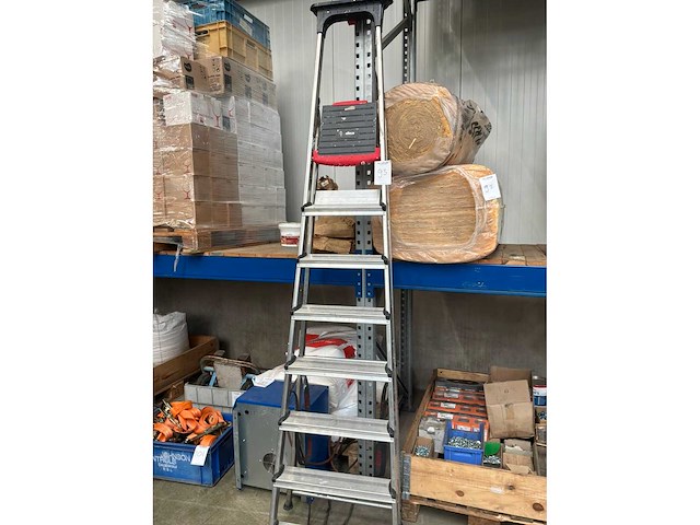 Altrex d 808 trap - afbeelding 2 van  2