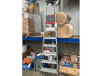 Altrex d 808 trap - afbeelding 2 van  2