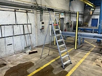 Altrex d 808 trap - afbeelding 2 van  3