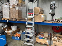 Altrex d 808 trap - afbeelding 1 van  2