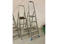 Altrex d805 trap (4x) - afbeelding 2 van  4