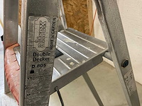 Altrex d805 trap (4x) - afbeelding 4 van  4