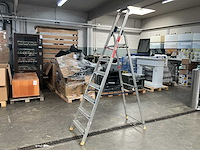 Altrex d807 trap - afbeelding 1 van  4