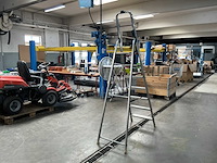 Altrex d807 trap - afbeelding 3 van  4