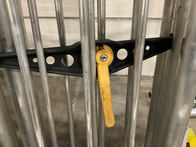 Altrex dakrandbeveiliging - afbeelding 4 van  13