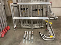 Altrex dakrandbeveiliging - afbeelding 6 van  13