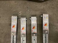 Altrex dakrandbeveiliging - afbeelding 7 van  13