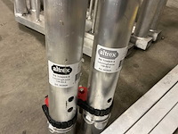 Altrex dakrandbeveiliging - afbeelding 8 van  13