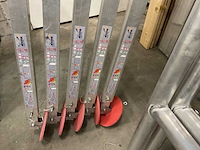 Altrex dakrandbeveiliging - afbeelding 11 van  13