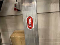 Altrex dakrandbeveiliging - afbeelding 12 van  13