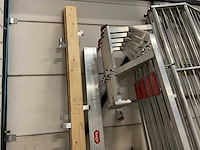 Altrex dakrandbeveiliging - afbeelding 13 van  13