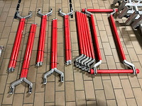 Altrex diagonaalschoor voorloopleuning (17x) - afbeelding 2 van  4